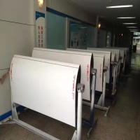 玻璃纤维风洞测压模型